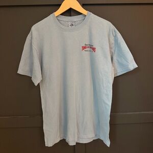 Jimmy Buffet Concert Shirt from 2020 100% Cotton